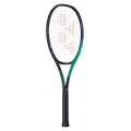 Yonex Tennisschläger VCore Pro #21 97in/330g/Turnier grün/violett - unbesaitet -